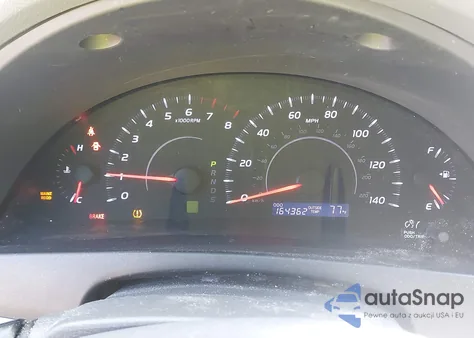 2011 Toyota Camry Le from USA, damaged, VIN 4T4BF3EKXBR162234